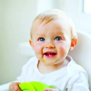 First foods: What, when and how