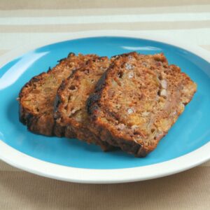 Fruit loaf