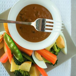 Gado gado