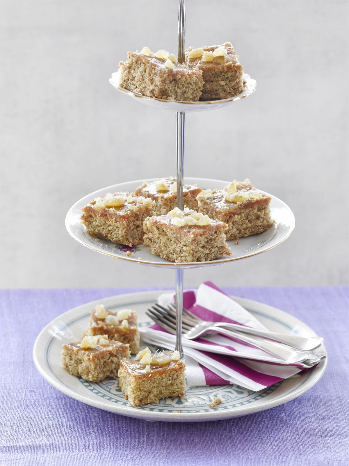 Ginger slice