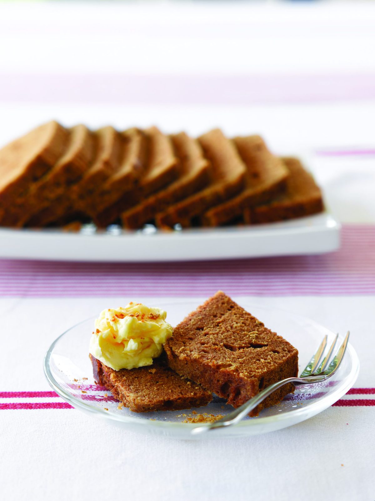 Gingerbread