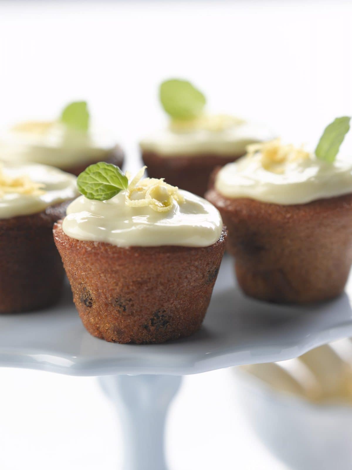 Gluten-free celebration cakes