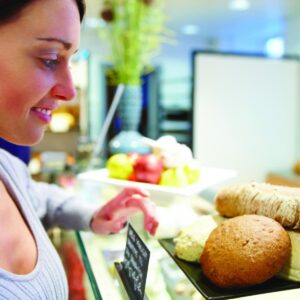 Gluten-free myths busted!
