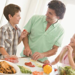 Going gluten free for kids