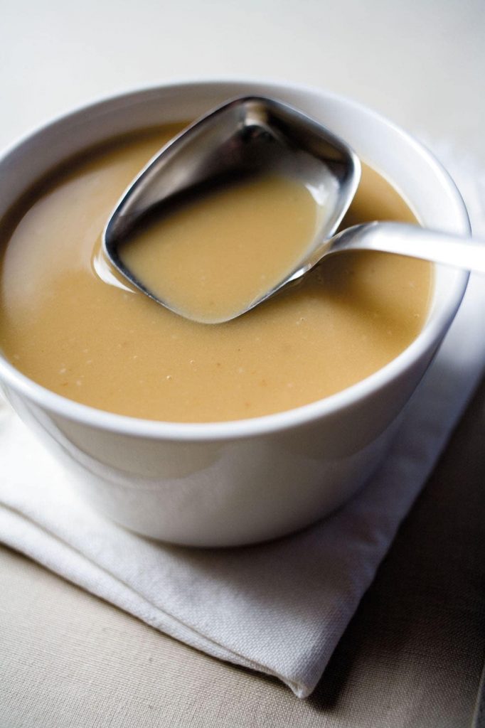 Gravy Gravy