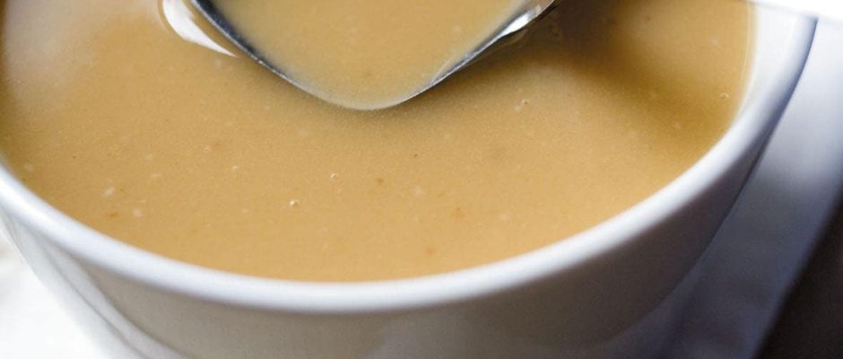 Gravy