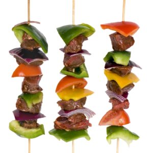 Great ideas for skewers