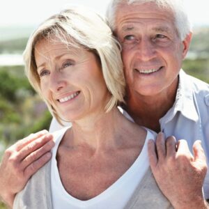 Great health at 50 and beyond