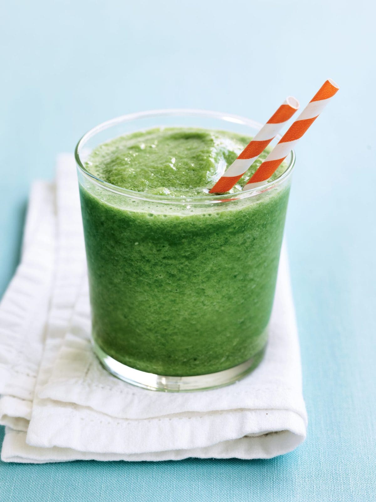 Green ginger buzz
