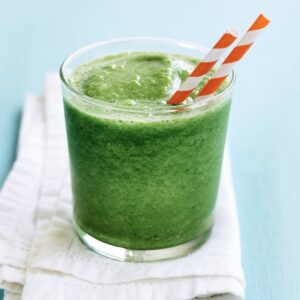 Green ginger buzz