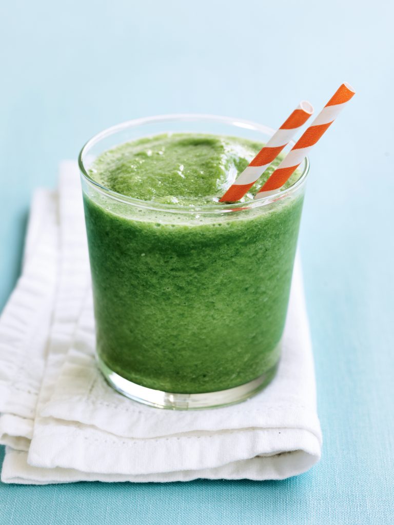 Green ginger buzz Green ginger buzz