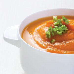 Guide to packaged soups