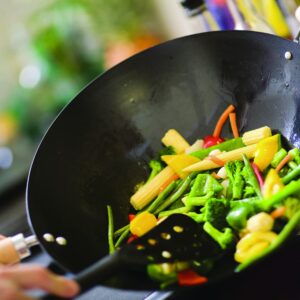 Guide to cooking oils
