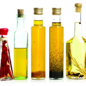Guide to cooking oils