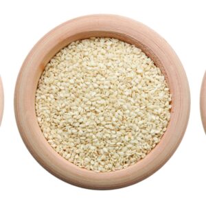 Guide to seeds