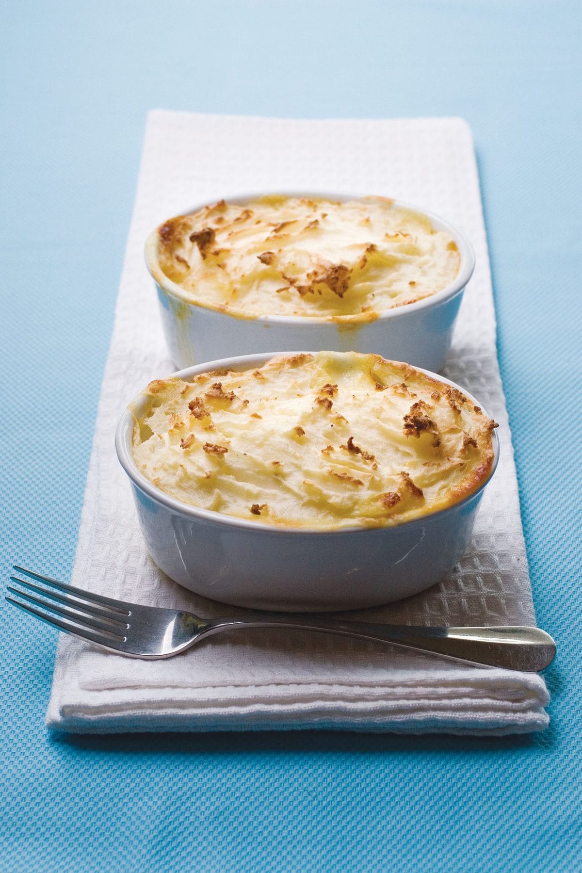 HFG fish pie