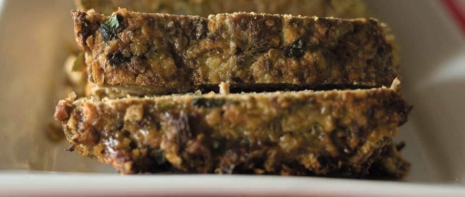 HFG meat loaf