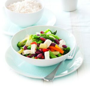 HFG guide to meat-free protein