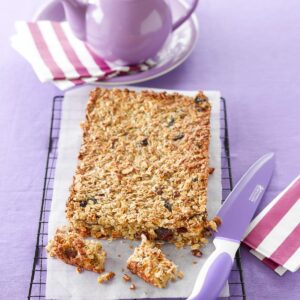 HFG muesli bars