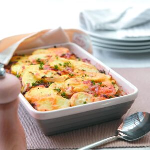 Potato bake