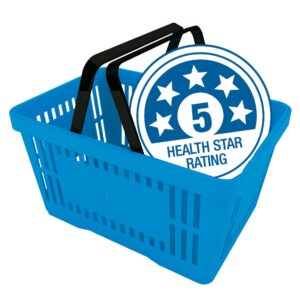 Ask the experts: Health star rating
