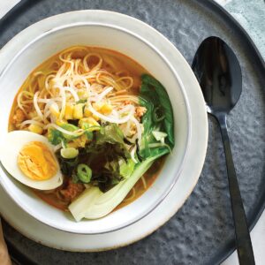 Favourite soup recipes
