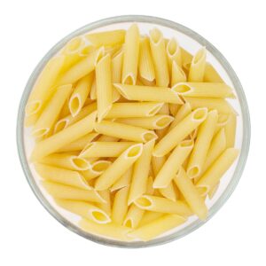 How do they make pasta?