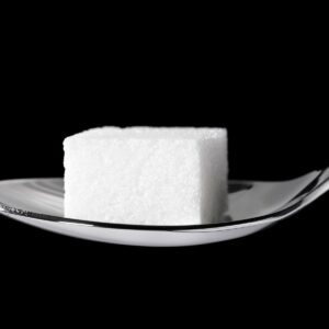 How much sugar is in that drink?