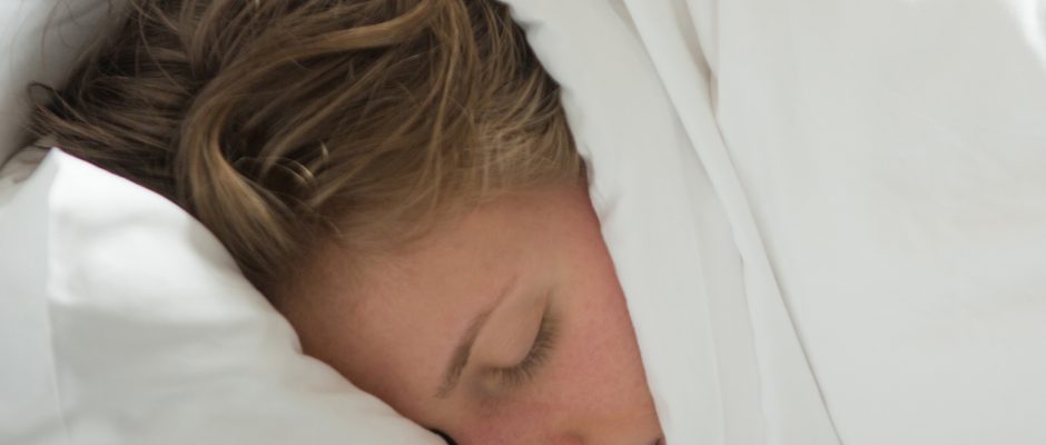 How to beat insomnia
