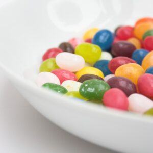 How to become a healthy snacker