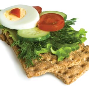 How to choose crackers