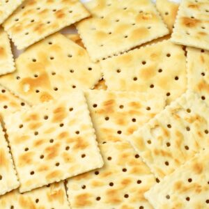 How to choose crackers