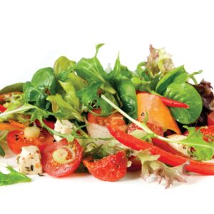 How to choose salad dressings