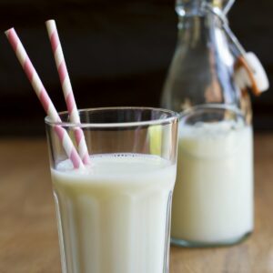 How to get enough calcium