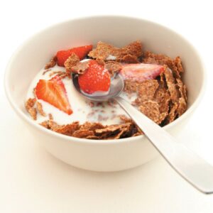 How to super-charge your breakfast