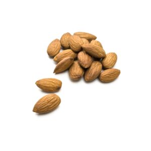 How to use almonds