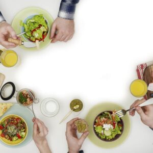 How gluten free is gluten free?
