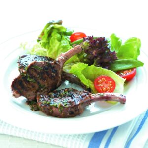 How to add flavour without adding fat or kJs