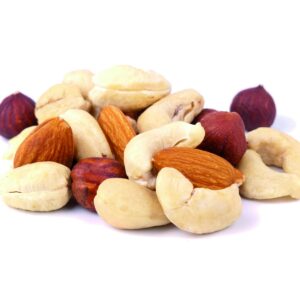 How to boost fibre