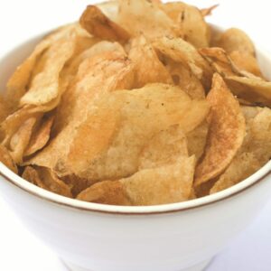 How to choose chips and crisps