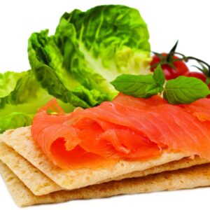 How to choose large crackers