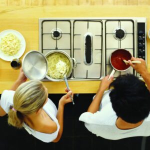 How to choose meal-base sauces