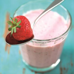 How to choose yoghurt