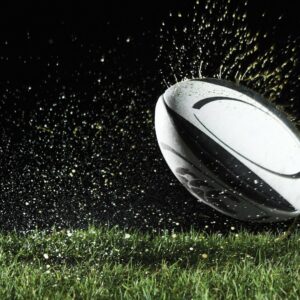 How to eat like an All Black