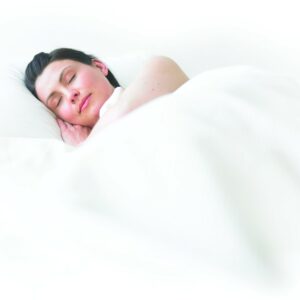 How to get a better sleep (and how it can help your weight)