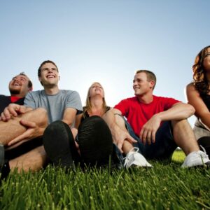 How to give teens a taste for healthy eating