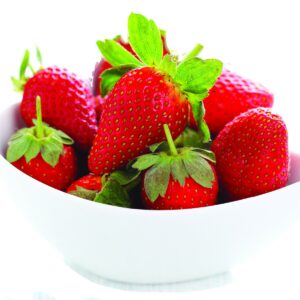 How to grow strawberries