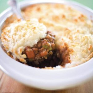 Humble pie