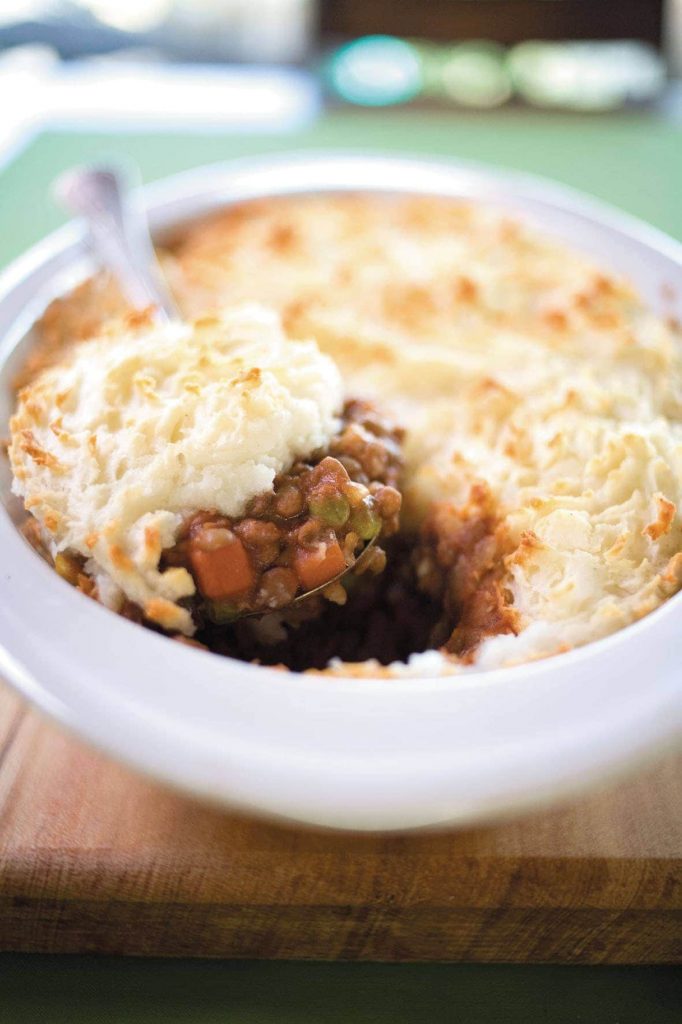 Humble pie Humble pie