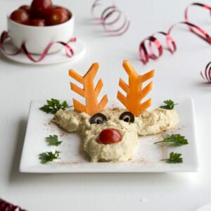 Hummus Rudolph